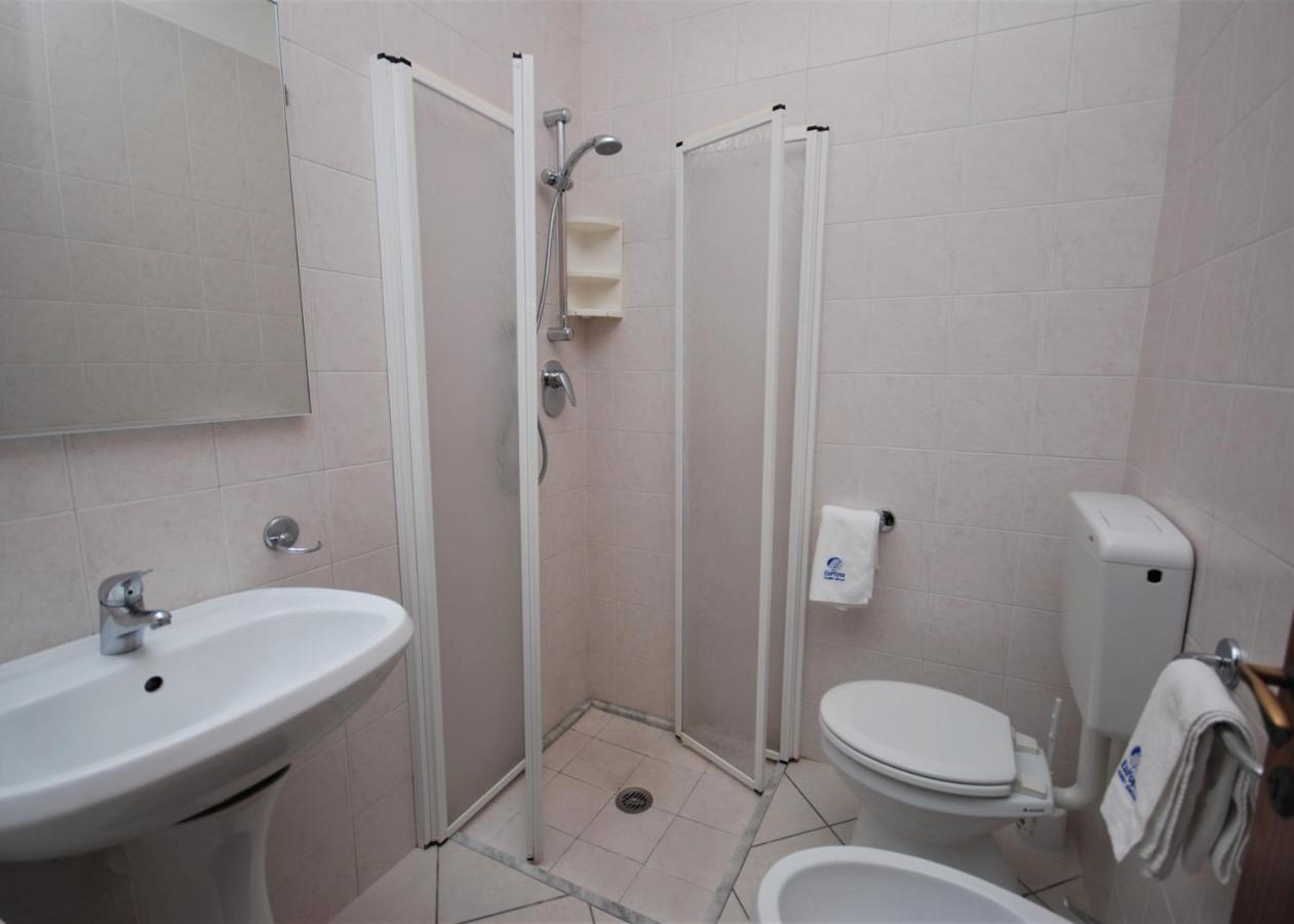 Ferienwohnung Residenza Rubin Lignano Sabbiadoro Exterior foto
