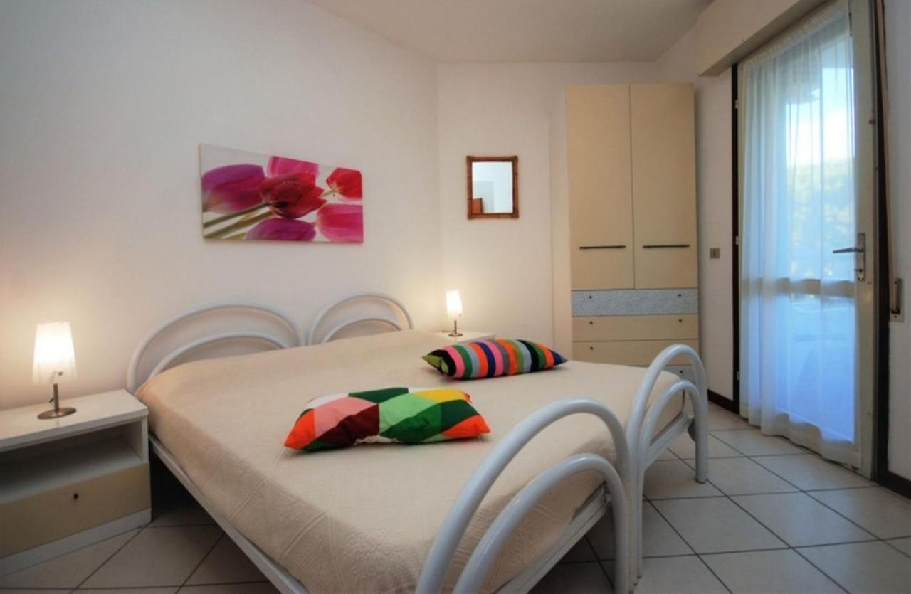 Ferienwohnung Residenza Rubin Lignano Sabbiadoro Exterior foto