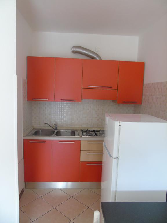 Ferienwohnung Residenza Rubin Lignano Sabbiadoro Exterior foto