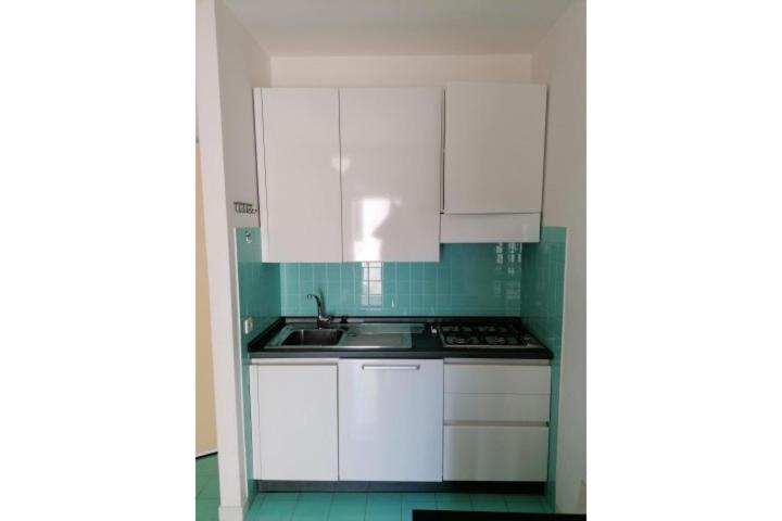 Ferienwohnung Residenza Rubin Lignano Sabbiadoro Exterior foto